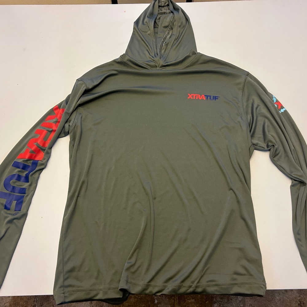 Xtratuf pullover